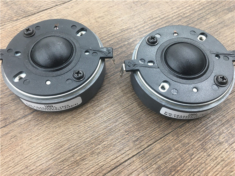 Original Dress JBL Pure Silk Film Alt Horn High-end Fever Horn Soprano Semi-finished Product