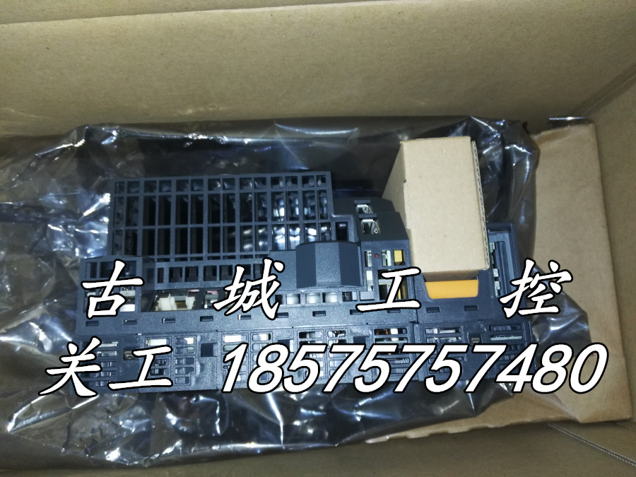 B/&r X20 CP 1483 X20CP1483 PLC CPU