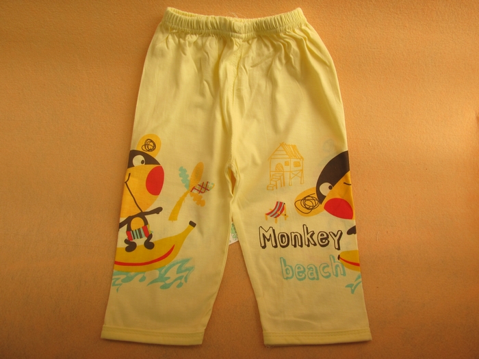 Pantalon pour garcons et filles - Ref 2058121 Image 11