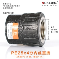 PE25*4 балла напрямую