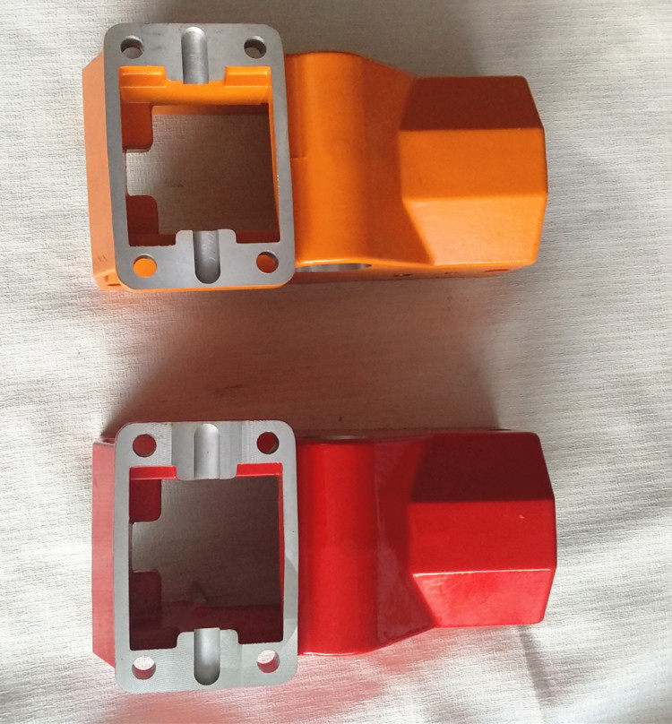 Bodeep Tool Original Factory Accessories 180T 200 Rig Slip Cover Rear Cover Safeguarding Quality