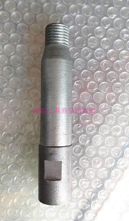 Special price 300mm water drill lengthened lever large full thickened steel tube robust and durable ultra-low price performance ratio ultra high