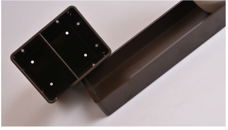 Melamine kháng đũa xô xô giá gia vị hộp dưới cùng khay khách sạn cống thương mại ống đũa đa năng đĩa giấy dùng 1 lần