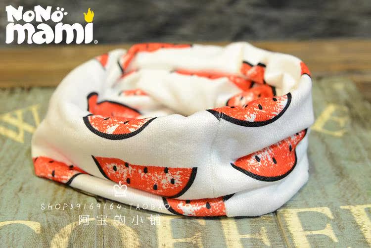 Foulard enfant - Ref 2135320 Image 34