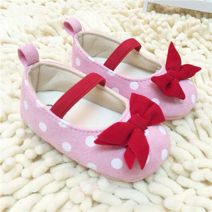 Chaussures enfants en suède pour printemps - Ref 1036910 Image 56