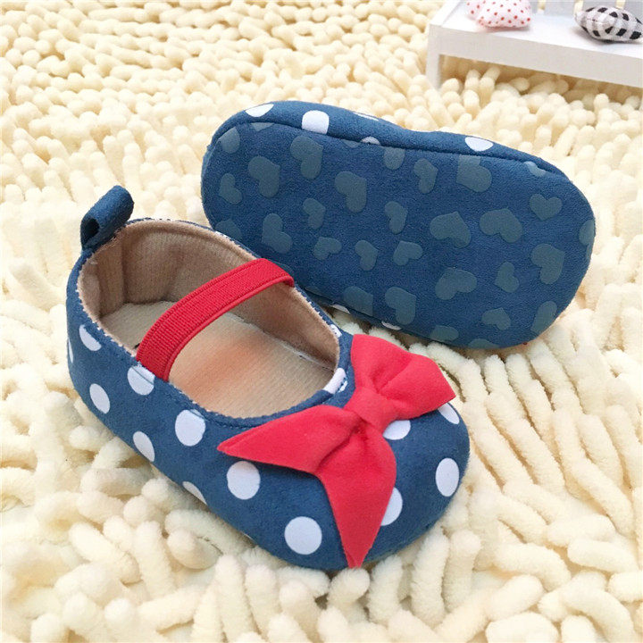Chaussures enfants en suède pour printemps - Ref 1036910 Image 42