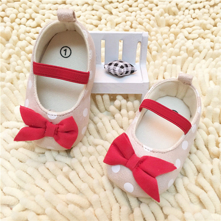 Chaussures enfants en suède pour printemps - Ref 1036910 Image 31