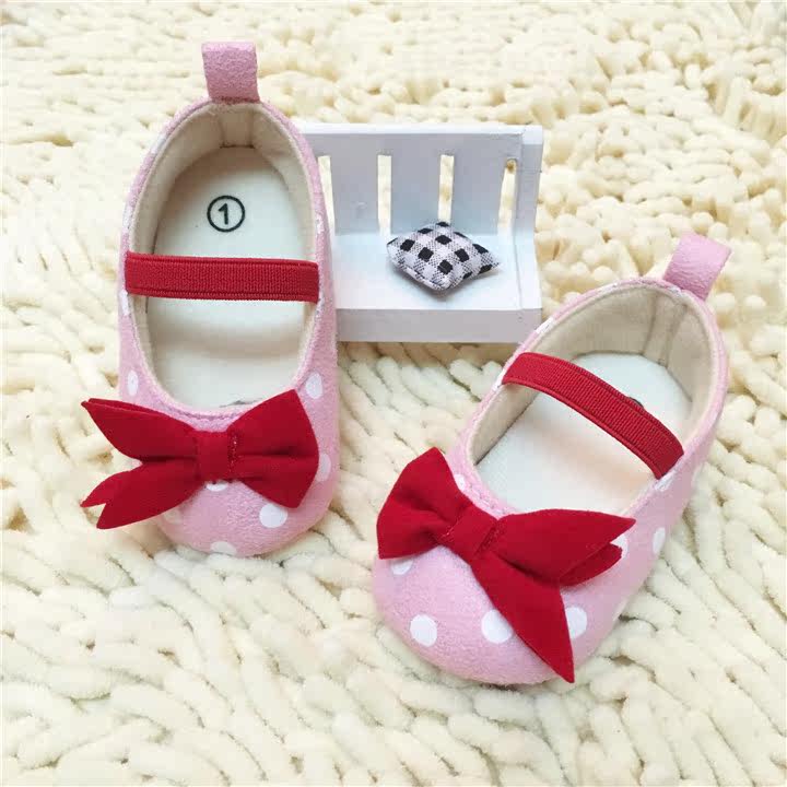 Chaussures enfants en suède pour printemps - Ref 1036910 Image 57