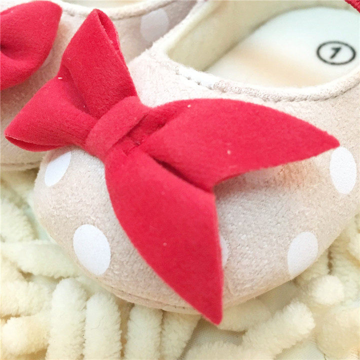 Chaussures enfants en suède pour printemps - Ref 1036910 Image 34