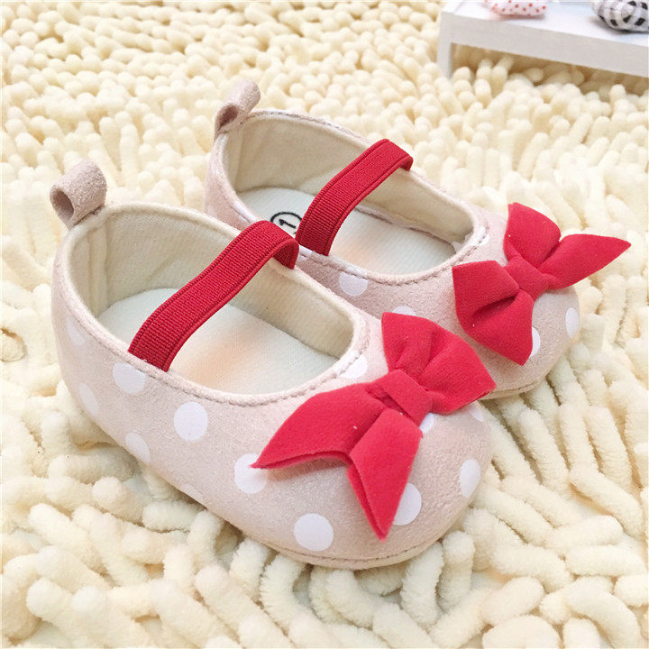 Chaussures enfants en suède pour printemps - Ref 1036910 Image 35
