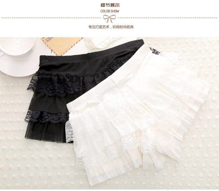 body amincissant en coton - Ref 679096 Image 17