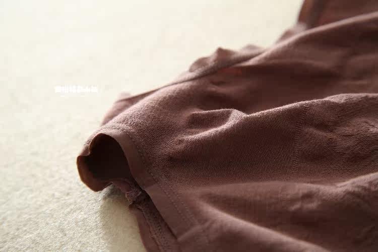 body amincissant en coton - Ref 679097 Image 32