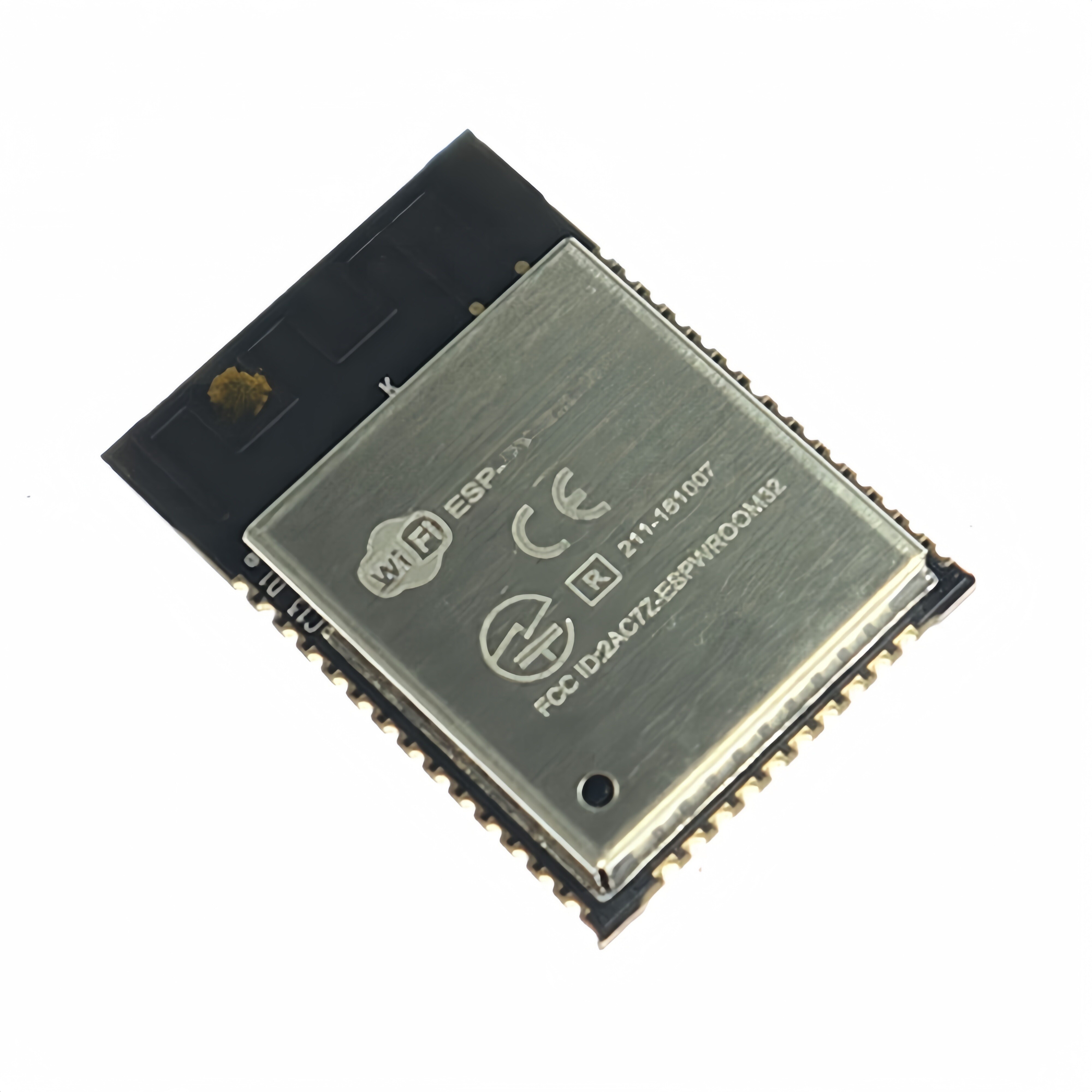 Esp32-s module dual antenna module, the new favorite of smart homes? in ...