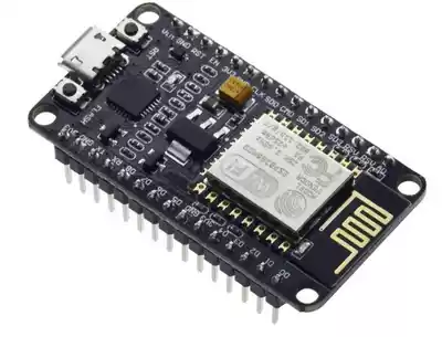 NodeMCU Lua V2 WIFI Internet of Things module Development Board ESP8266 CP2102