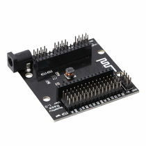 ESP8266 WIFI development board Base expansion board Compatible with NodeMCU Lua V3 base board