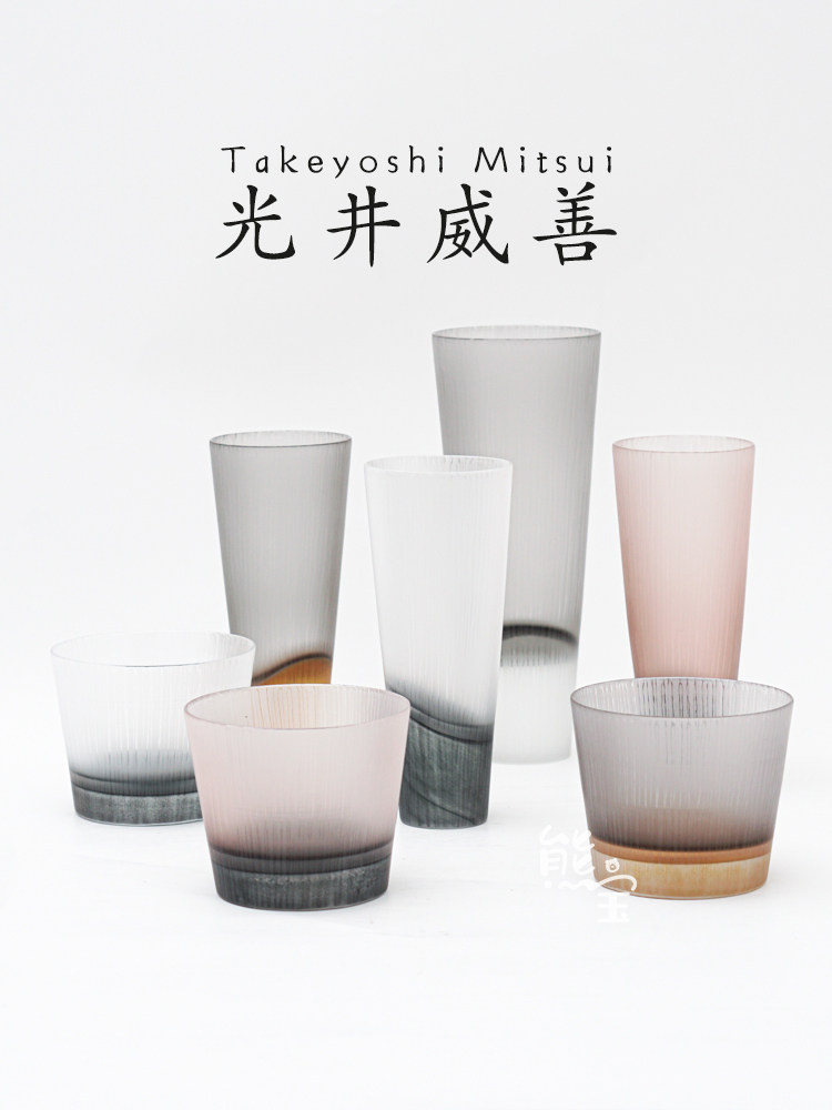 熊宝| 山本亮平日式茶器柴烧手工古朴茶杯-淘宝Taobao | 天猫Tmall