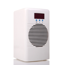 Olling small aquarium fish tank cold and warm dual-use electronic water cooling machine chiller chiller 30L water