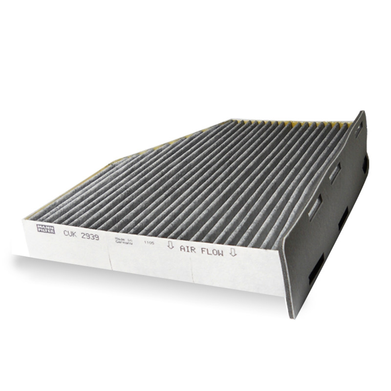 Купить Manpai Filter Cuk2939 активированного угля кондиционер фильтр ...