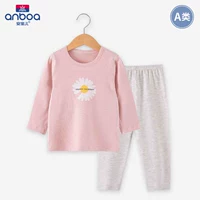 Маленькая ромашка