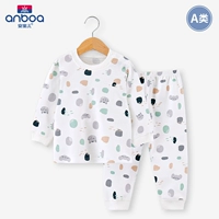 Красочный милый белый