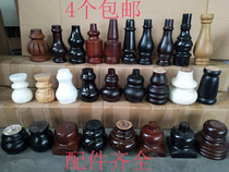 Solid wood sofa legs sofa wooden legs sofa legs sofa legs wooden legs gourd legs table legs table legs iron furniture legs