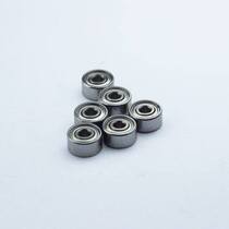 Stainless steel micro waterproof bearing inner diameter 10 12 12 15 17mm 17mm 18 18 19 22 26 28 32mm