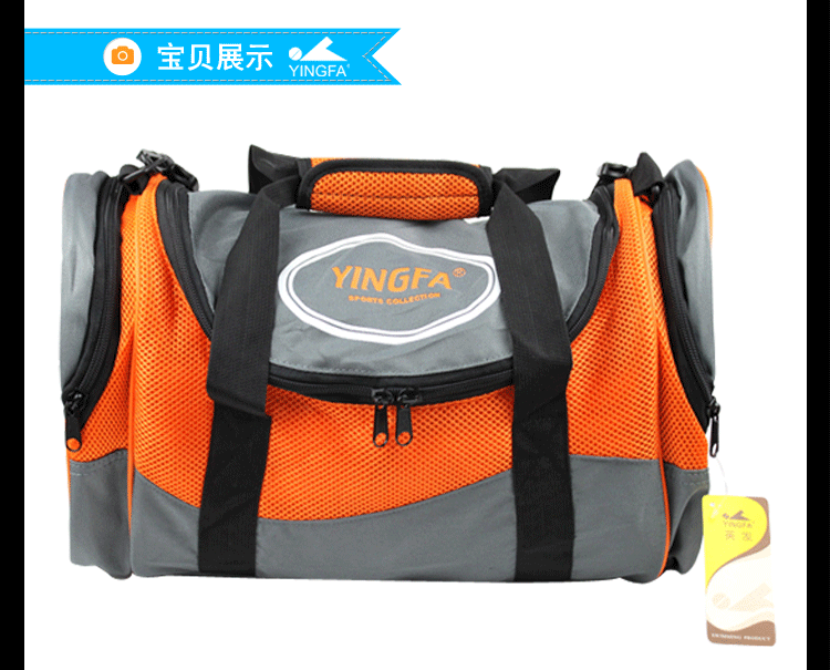 Sac de sport - Ref 16717 Image 17