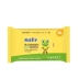 Frog Prince Baby Wipes Túi nhỏ Portable Mini Wipes Trẻ sơ sinh Fart tay đặc biệt - Khăn ướt