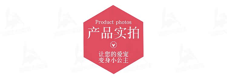 Váy công chúa thú cưng Quần áo Anglu váy hoa tuyết Váy Trang phục Tuyết 貂 Quần áo Pet Angol - Quần áo & phụ kiện thú cưng áo của chó