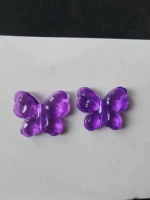 Большая бабочка 32 мм