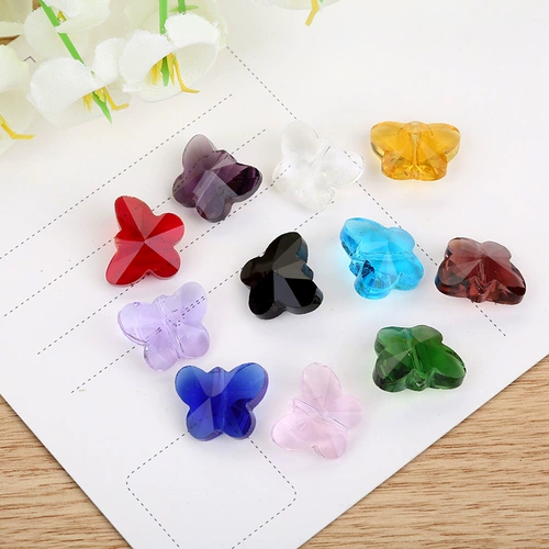 Аксессуар, серьги, ювелирное украшение, штора, бусины ручной работы, браслет из бисера, 14mm, 32mm, DIY