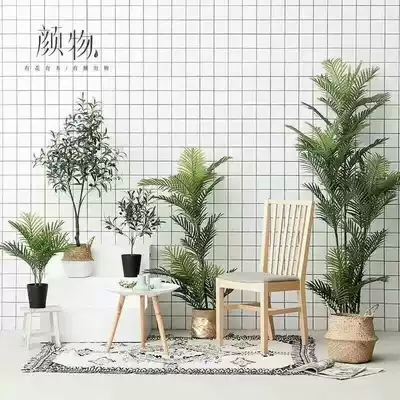 2018 new photo studio photography props wedding photography studio decoration design and production Korean children's real