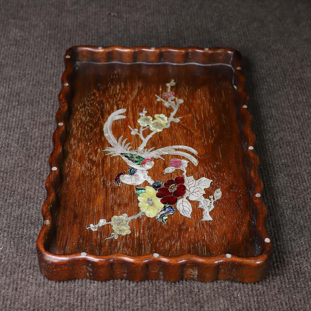 高肉象嵌銅壺 】 高士唐子図 中華古玩 高肉象嵌銅壺 】 高士唐子図