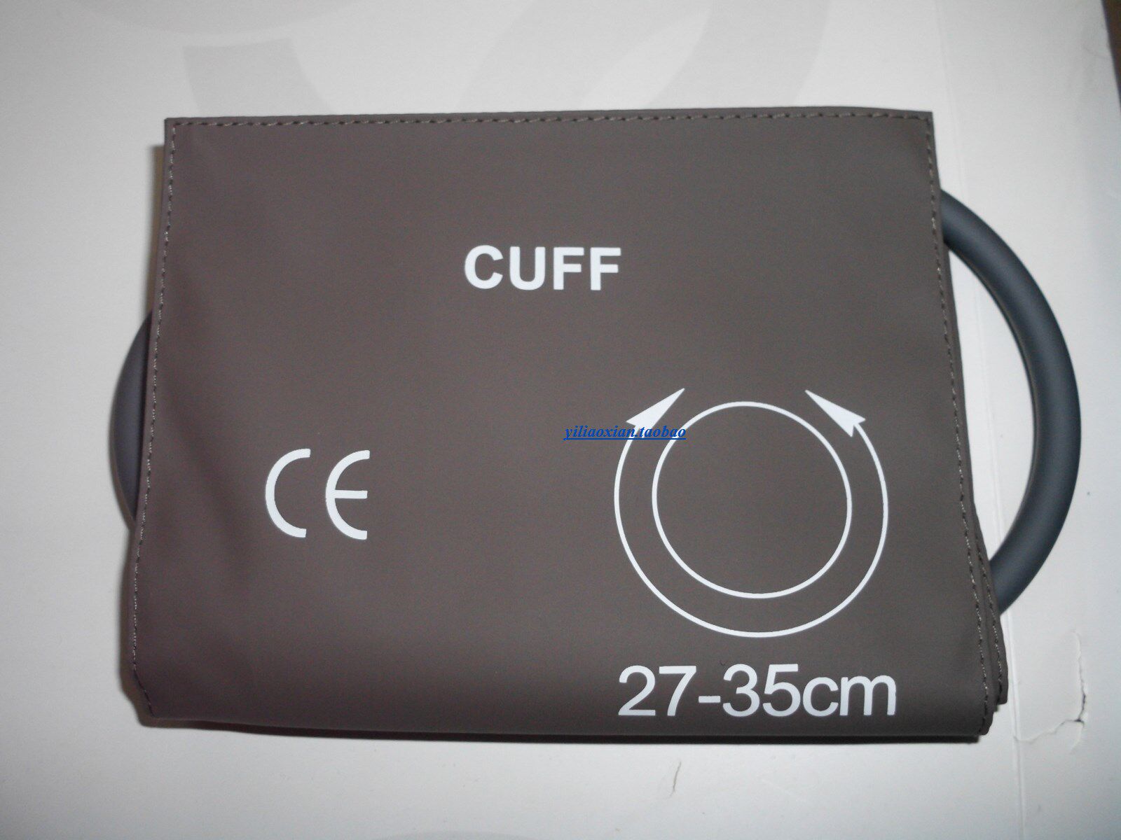 Monitor Jinkewei Minirui Li Bang Bangjian and other blood pressure cuff sleeve PU leather material