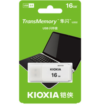  (Jiule)Kioxia Toshiba U disk 16G USB flash drive Falcon Flash series with SSD solid state drive to use the system disk
