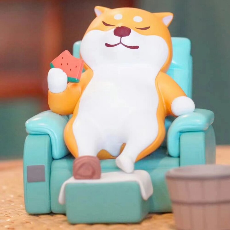 想你宅一下