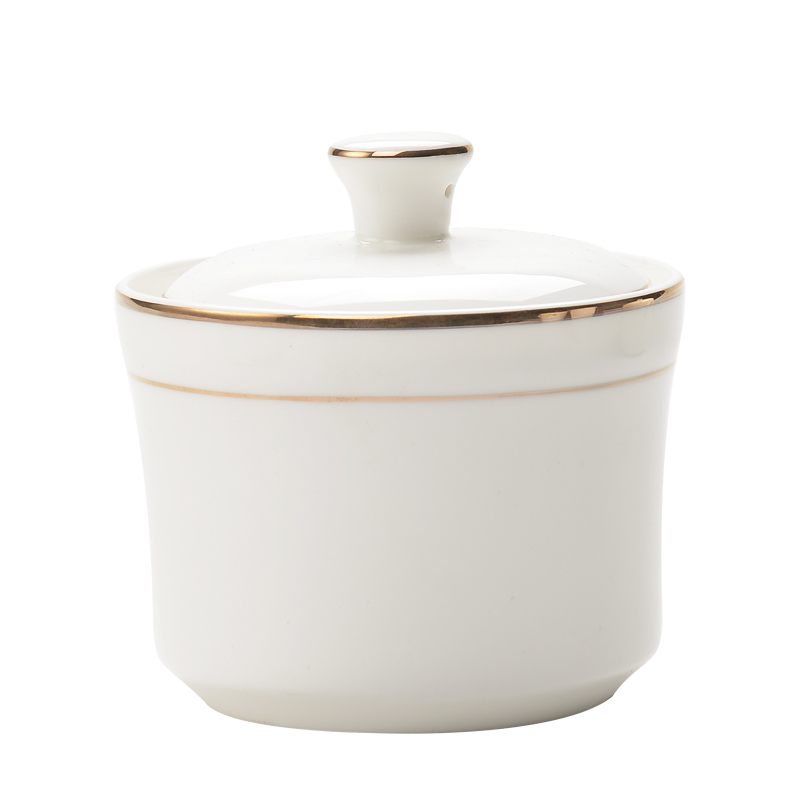Ipads porcelain cup with cover soup cup stew stew soup pot of water to offer them small dish bird 's nest soup stew pot steaming stew ceramic cup