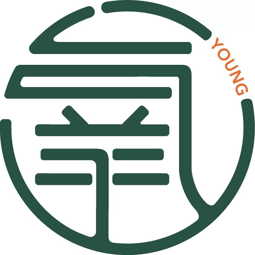 氧发堂植物染发护发正品小店的LOGO