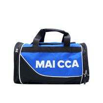 Storage bag shoulder bag multifunctional sports bag portable tennis bag badminton bag equipment bag for men and women