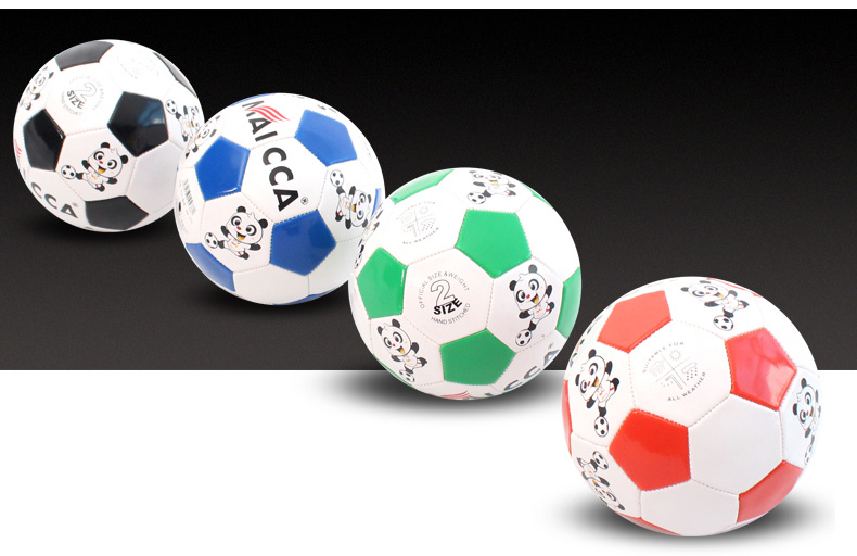 Ballon de foot - Ref 6792 Image 16