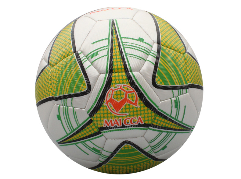 Ballon de foot - Ref 5671 Image 14