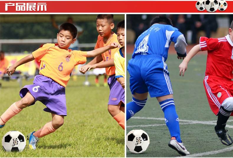Ballon de football - Ref 6995 Image 9