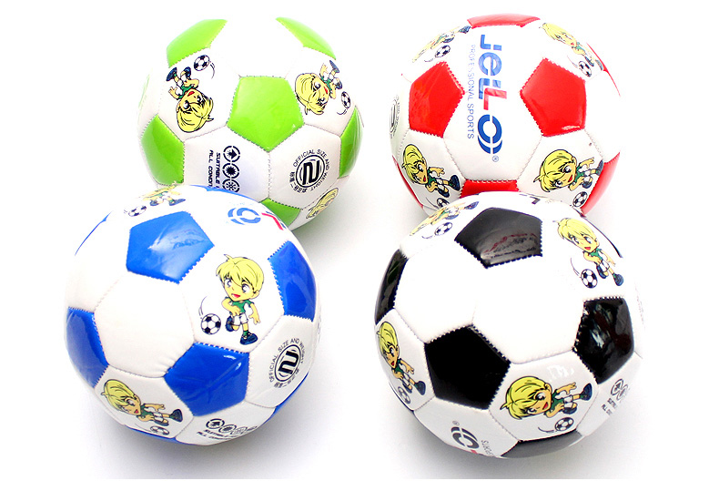 Ballon de foot - Ref 7514 Image 16