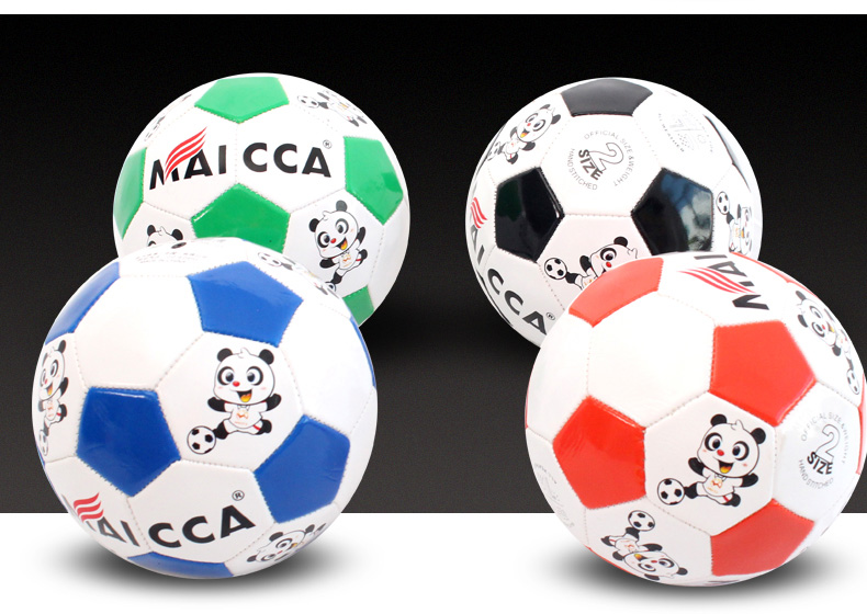 Ballon de foot - Ref 6792 Image 17