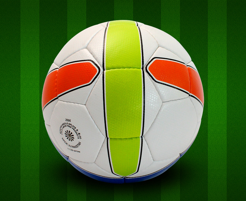 Ballon de football - Ref 5971 Image 22
