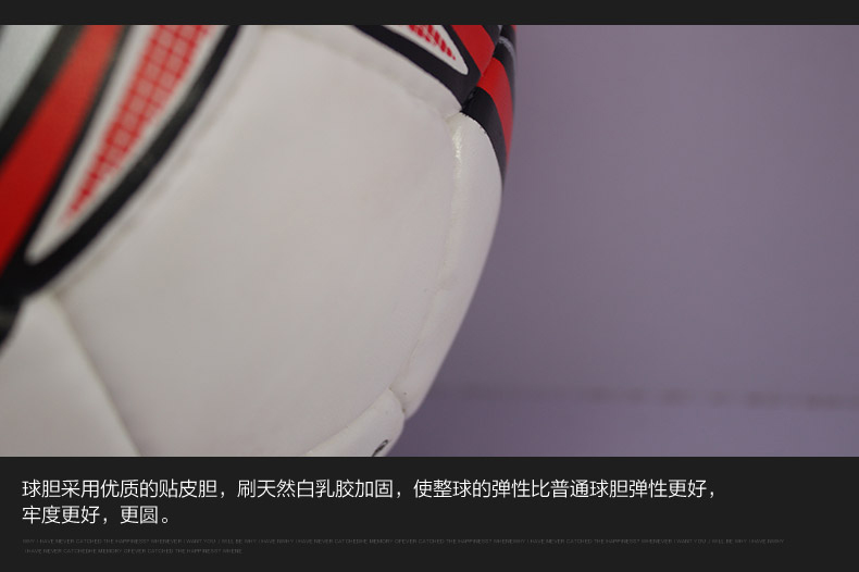 Ballon de foot - Ref 5562 Image 20