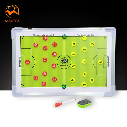 Футбольная тактическая доска Демонстрационная доска