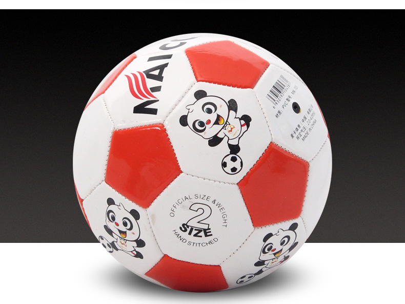 Ballon de foot - Ref 6792 Image 19