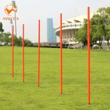 Maicca Bold Marker Rod Football Training Barrier Flag Flag Basketball Football Trabil