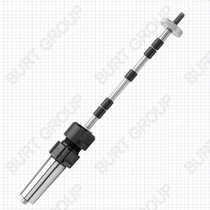 MT2 pen making tire pen mandrel